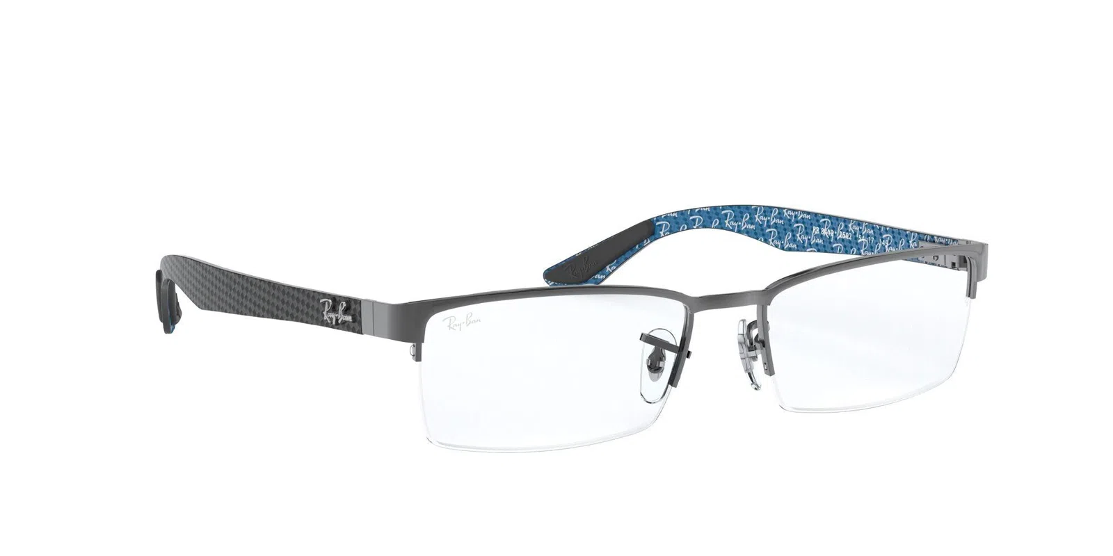 Ray-Ban 8412 Eyeglasses - view 18